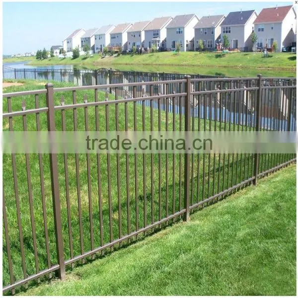 Easy Maintenance Commercial Lawn Edging photo-4