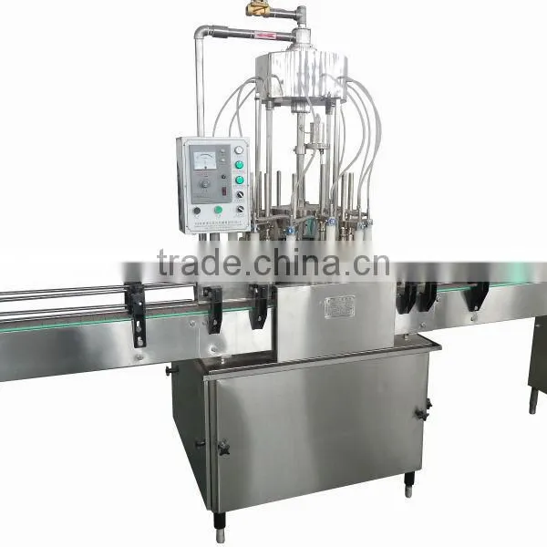 Pop Can Beverage Production Line photo-2