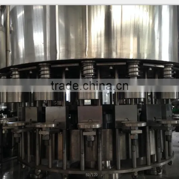 Good Quality Beer Filling Equipment Price photo-2