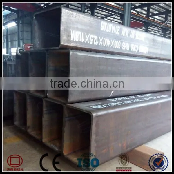 Rectangular Hollow Section Weight photo-3