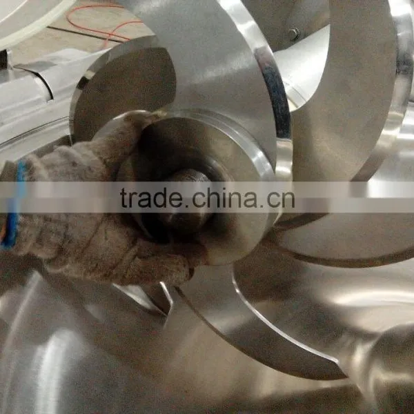 Sausage Cutter for Knots photo-2
