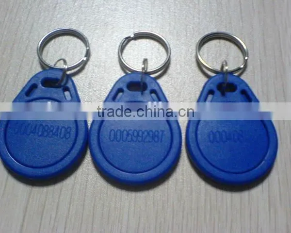 Universal Remoto Control RFID Key Fob/ Key Tag With Top Quality photo-4