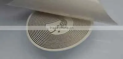 RFID NFC Sticker Applied in Asset Tracking, Library, Patrol Checkpoint, Inventory Management photo-6