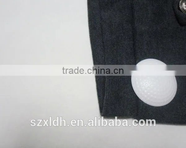 Eas Tag 8.2mhz Golf/ rf Security Golf Hard Tag for Clothing XLD-Y10 photo-2