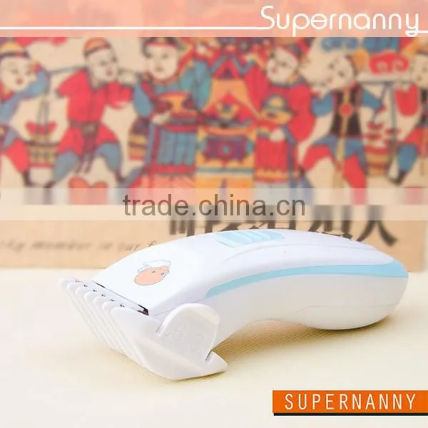 Home Use Electric Baby Hair Shaver(SN-810)