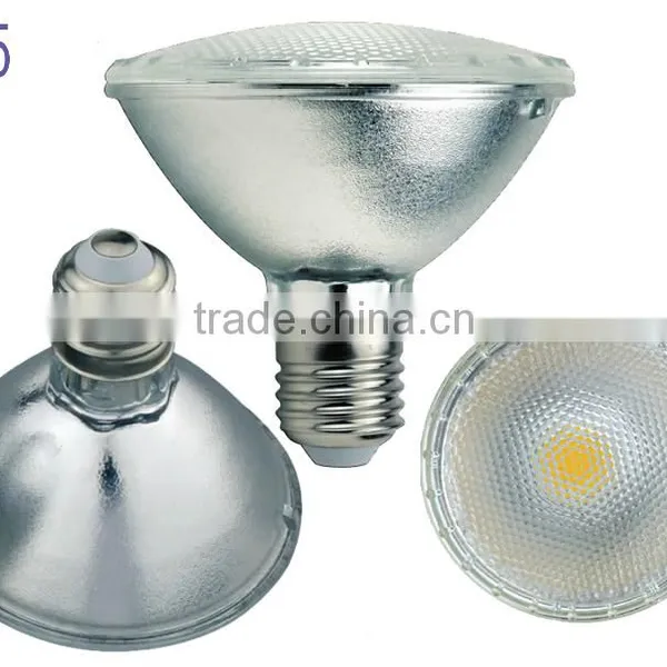 NEW! IP65 WATERPROOF PAR38 10W 12W 15W Glass COB SHANGHAI LED Spotlighting (CE+ROHS+ERP) E27 photo-2