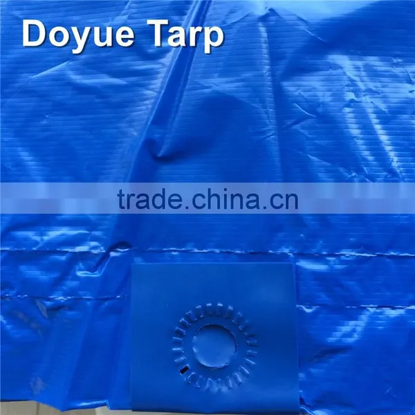 Silpaulin Supplier in China photo-4