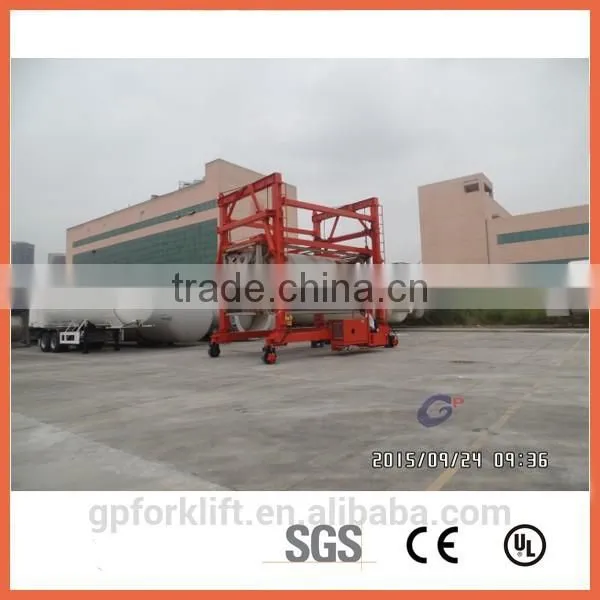 40000kg Mobile Crane Made in China photo-4