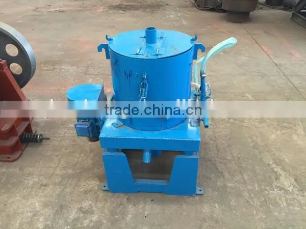 98% Recovery Gold Refining Machine/Gold Centrifugal Concentrator photo-4