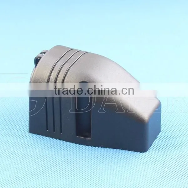 Merit 12V Car Charger DC Socket With Bracket 1 Hole,Standard Nut And Merit Cover photo-4