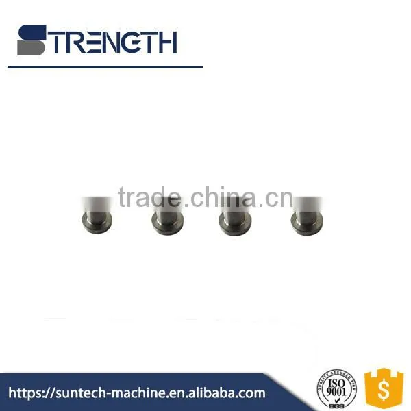 STRENGTH Weaving Loom Parts Selvadge Blade