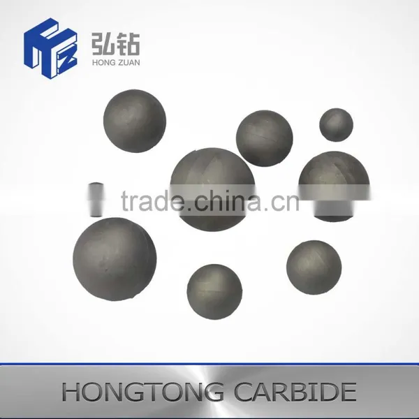 Tungsten Carbide Balls, Tungsten Carbide Ball Bearing, Cemented Carbide Ball photo-4
