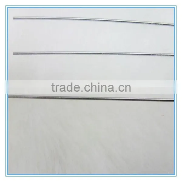 Tungsten Carbide Pearl Holing Needle/Cemented Pearl Bits photo-6
