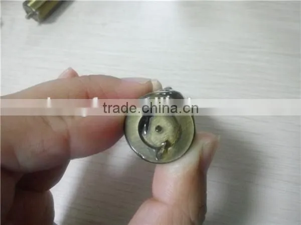 P Type Plunger P3 134101-1520 for Diesel Engine photo-3