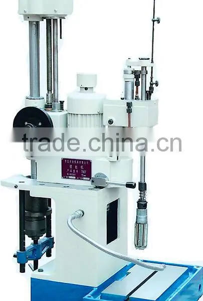 TM807A Portable Tricycle Tuk Cylinder Boring and Honing Machine TM807A photo-2