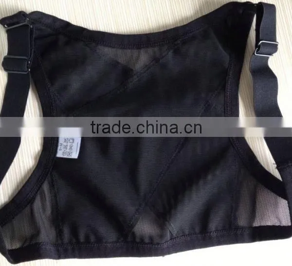 Healthcare Medical Magnetic Therapy Back Posture Corrector As Seen As On TV photo-5