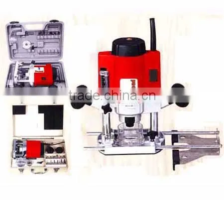 8mm Electric Router