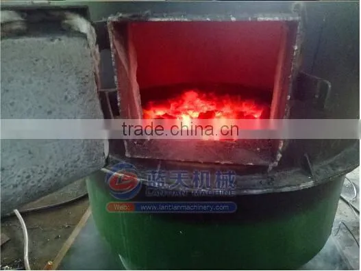 China After-sale 0.8-1.2t/h Biomass Rotary Carbonizing Furnace For Coconut Prices In Sri Lanka photo-5