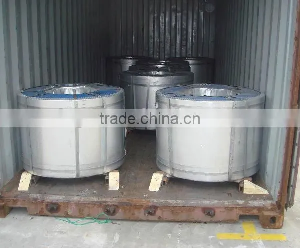 Hot Dipped Galvanized Steel Coil/galvanized Steel Sheet Coil/secondary Stainless Steel Sheets Coils photo-2