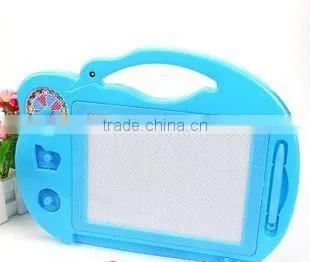 China Supplier Good Reputation Kids Magnetic Writing Board photo-5
