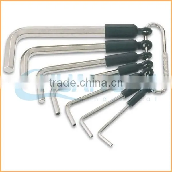 Chuanghe Sales Bicycle Allen Wrench photo-2