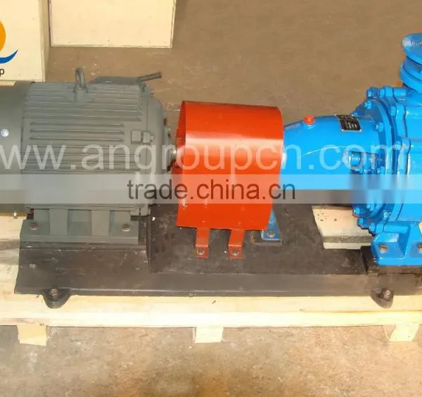 Horizontal Heat Power Cogeneration System End Suction Pump photo-6