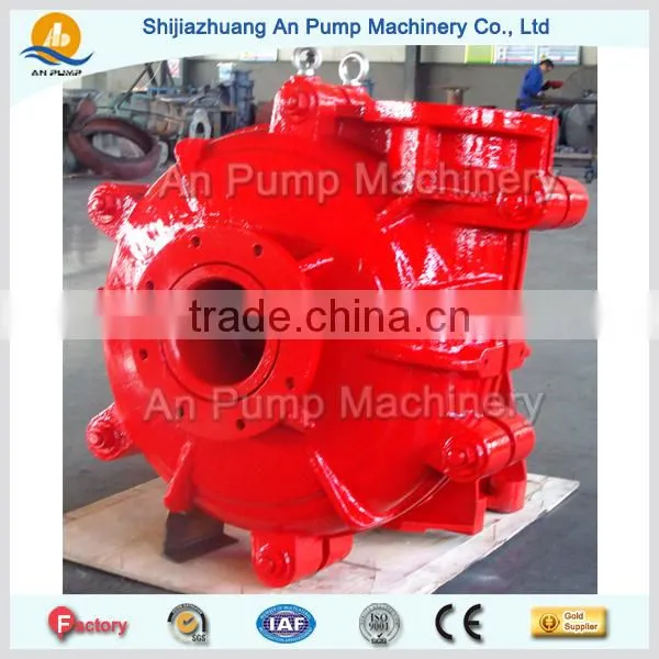 River Stone Suction Pump Cutter Suction Dredger Sale photo-5
