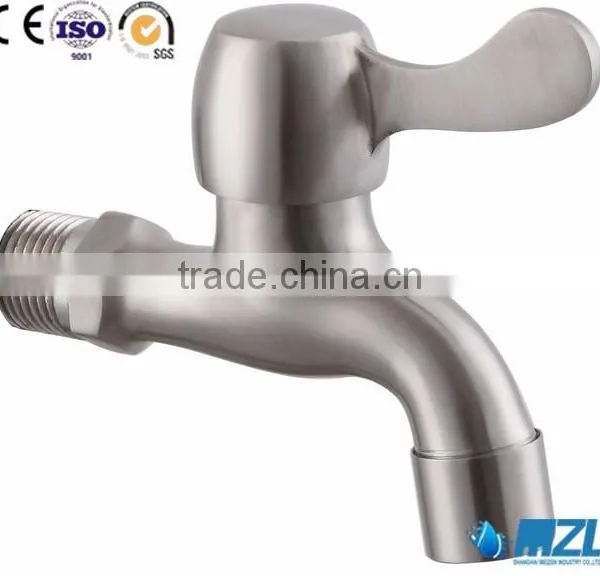 Stainless Steel Tap, Plastic Tap,faucet and Bibcock in South America photo-4
