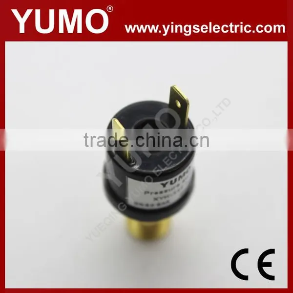 YUMO XYK-117 Pressure Switch 5.0 BAR ON 8.0 BAR OFF NC Pressure Switch photo-4