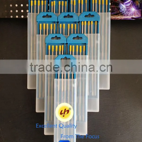Export Welding WT20 Wolfram Electrodes 1.6/2.4/3.2mm photo-2