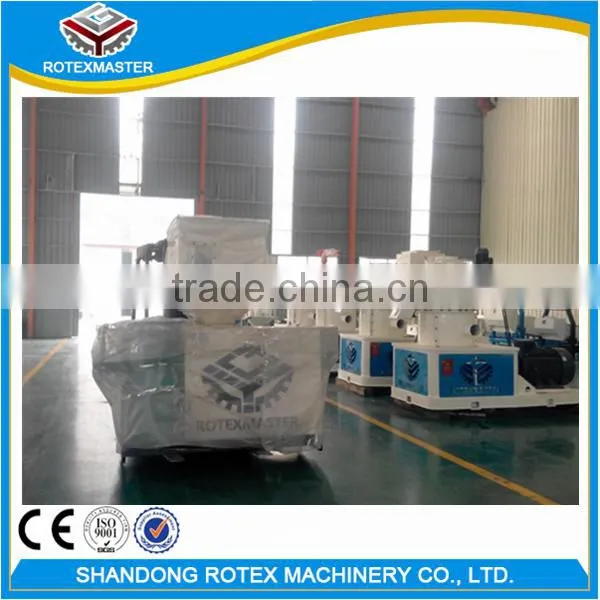 Biomass Burner for Agricultural Waste Wood / Pellet Biomass Burner Price photo-5