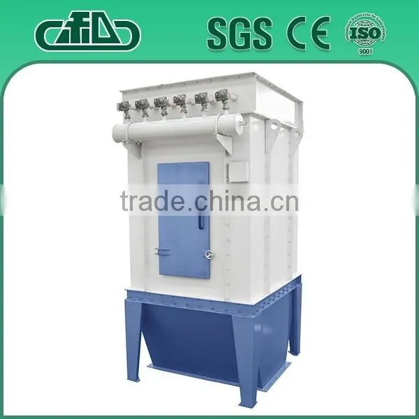 Homeuse Pig Feed Manufacturing Plant for Sale photo-5