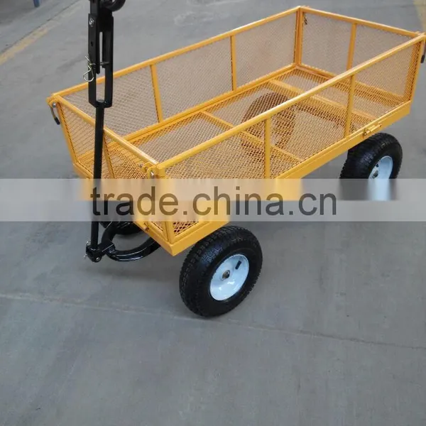 HT Garden Cart photo-4