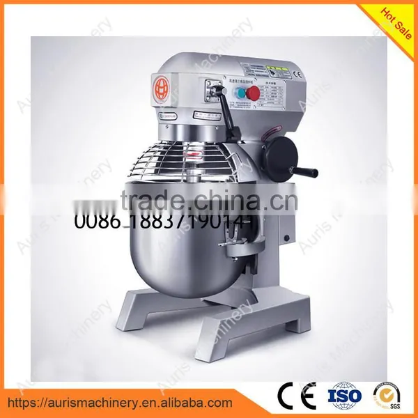Cheap Price Bread Dough Mixer/pizza Dough Mixer/horizontal Dough Mixer photo-4