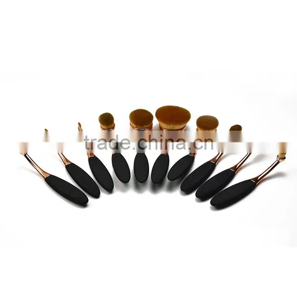 Mermaid Makeup Brushes photo-5