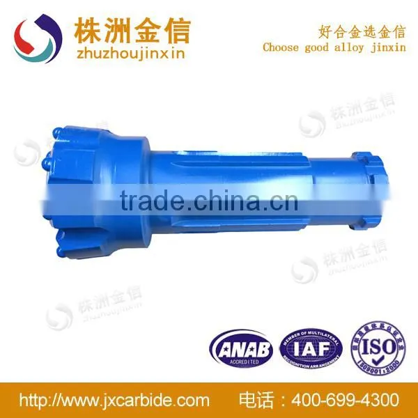 Good Efficiency DTH Hammer Bits /Drilling Tools photo-2