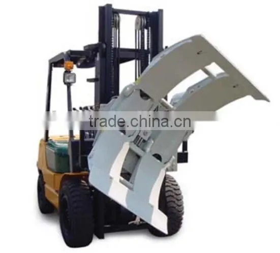 G Series Paper Roll Clamp Bin Clamp Wood Clamp photo-4