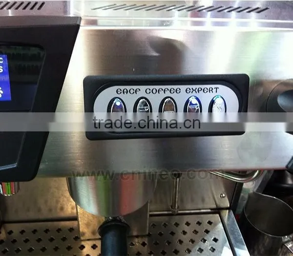 Professional Restaurant Coffe Machine For Restaurant photo-6