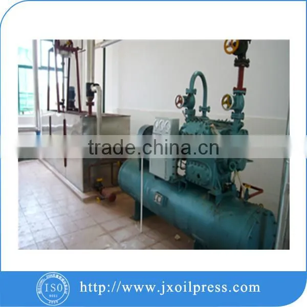 New Design Shea Butter Factionation Machine photo-3