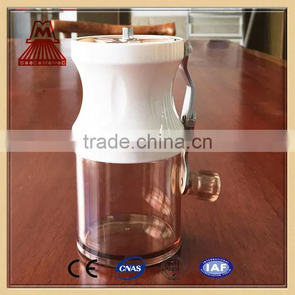 Best-selling Products W124-270 Dia 6.6cm*h 12 cm Hand Bean-Grinding Machine photo-4