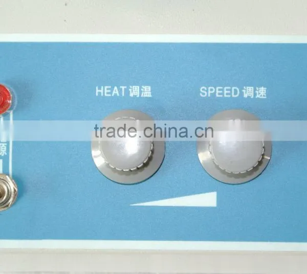 Hot Plate With Magnetic Stirrer Made in China photo-5