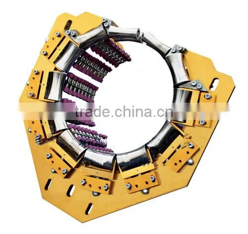 Hot CE Certificated AC Automatic Welding Machine for Tin Can photo-5
