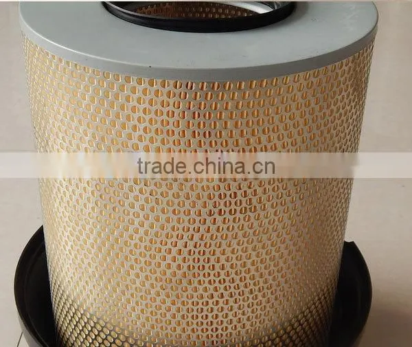 FM10 Truck Parts Outer Air Filter AF25631 photo-6