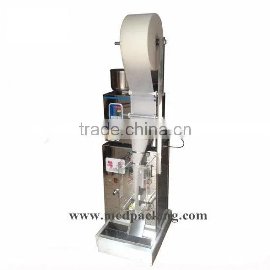 2-99g Particle Packing Machine Stainless Steel Machine photo-2