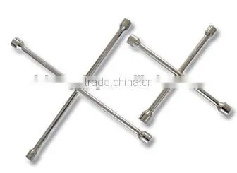 High Quality Cross Rim Wrench photo-5