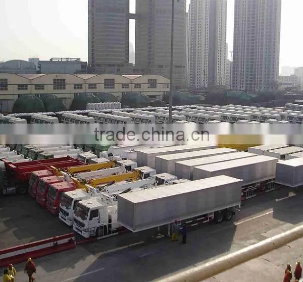 HOWO NEW 10 Wheels Truck Sale High-quality Oil Tank Truck 20L photo-2