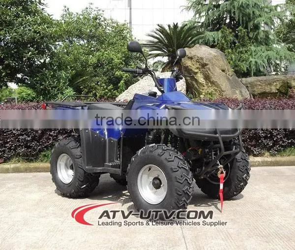 2015 Best Quality Cheap 200cc Atv for Sale AT2002 photo-3