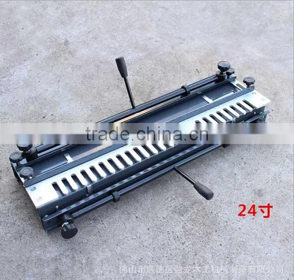 Woodworking Machine Manual Dovetail Joint photo-2