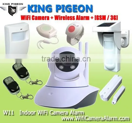 k9 Pro New SMS Home Alarm System for Home Automnation English Voice Prompt Available photo-5