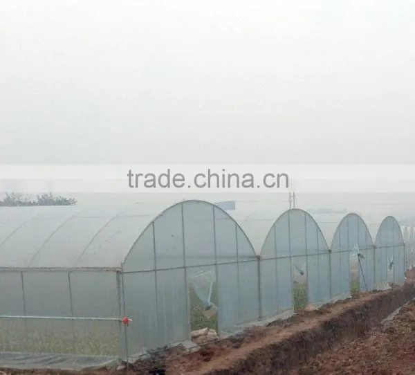 Independent Ecological Greenhouse Anti-fog and Dirt